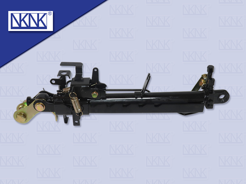 กระบอกยกหัวเก๋ง IS EXZ GICA ยาว 610MM NKN