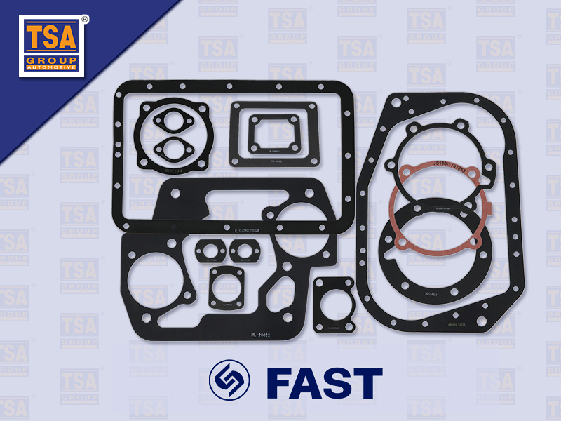 ชุดปะเก็นเกียร์ FAST 12JS200TA