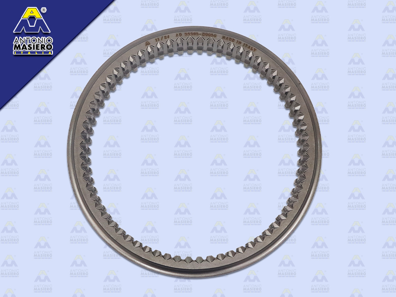 ปลอกเลื่อน HN FG8J MX06 4-5 66 เม็ด EURO 