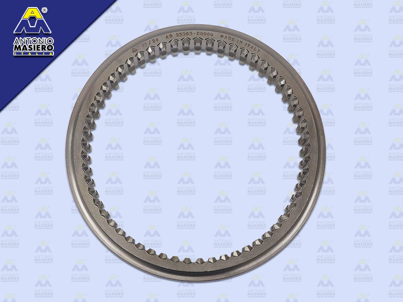 ปลอกเลื่อน HN FG8J MX06 4-5 57 เม็ด  EURO
