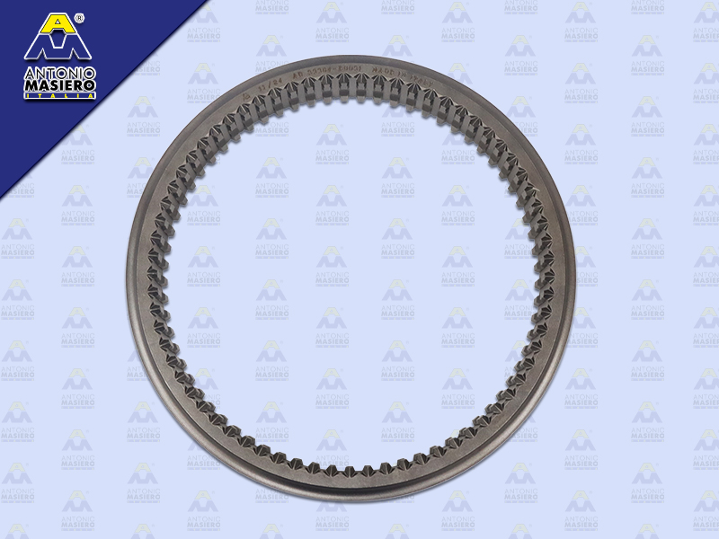 ปลอกเลื่อน HN FG8J MX06 69 เม็ด EURO
