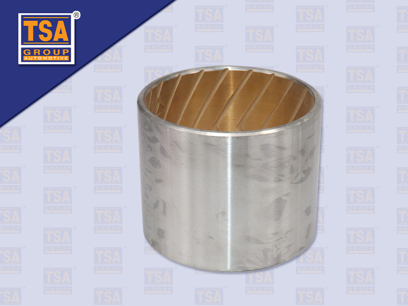 บู๊ชเพลาโบกี้ HN VICTOR 500 ลาย V NKN