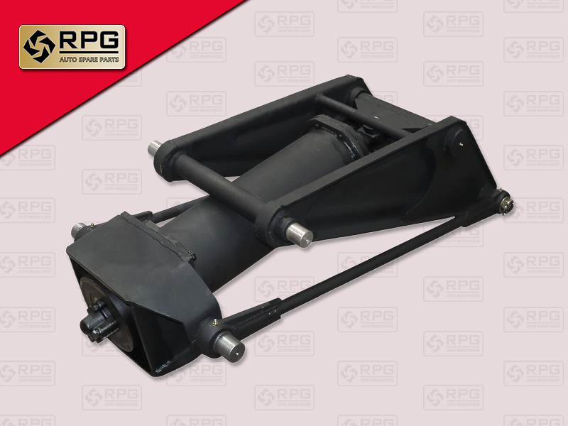 ดั๊มพ์ 2TON 156*60 MM RPG 
