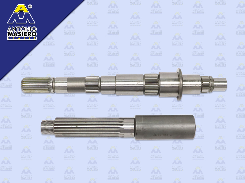ราวบน TY LAND CRUISER 19-23-38-30 ร่อง
