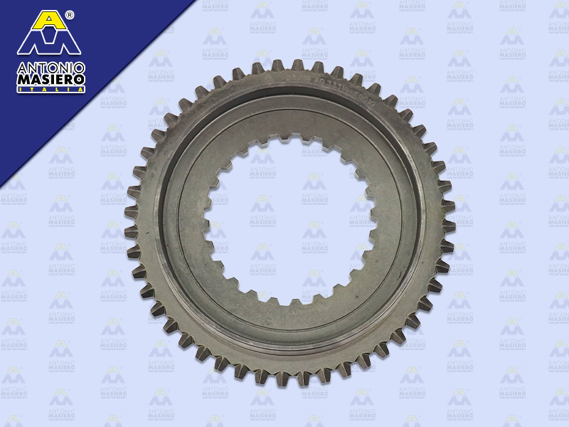 จานเม็ดข้าวโพด HN 500 FG/FL-235 2-3 48เม็ด 24 ร่อง 149*72*22.5MM
