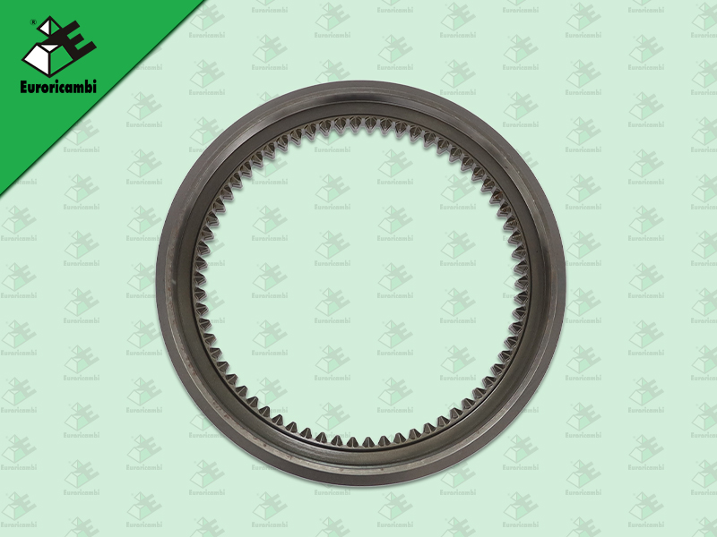 ปลอกเลื่อน BENZ G0210-6/G210 G211 G230 2-3 66ร่อง 218*166.5*30MM