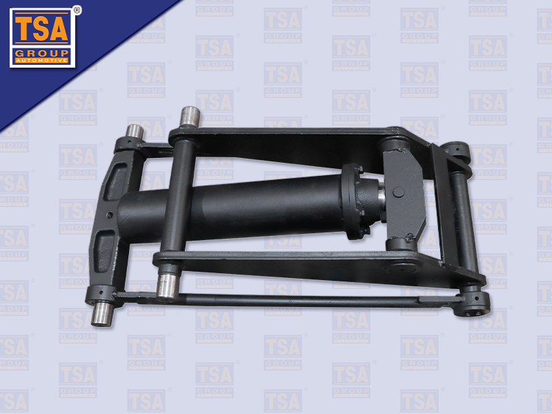 ดั๊มพ์ 1.5TON 480*114*50MM+มอเตอร์ยกกะบะ 12V NKN