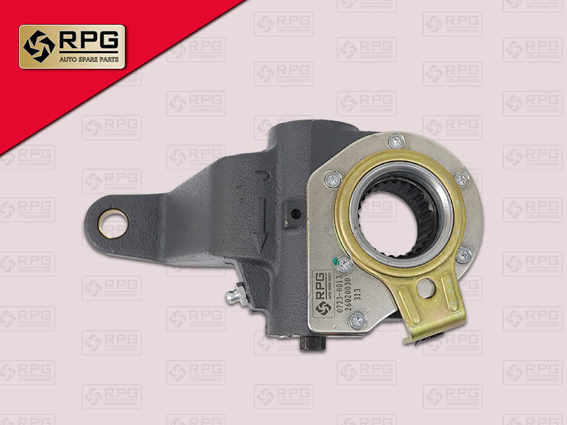 ตัวตั้งเบรคหลัง เส้นหน้า IS FXZ 240 300 345 25 ฟัน ตัวงอ AUTO 2016 รุ่นน๊อตล้อ 10 ตัว ขวา RPG