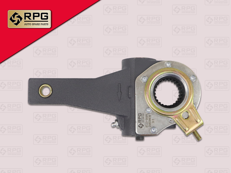 ตัวตั้งเบรค UD เควสเตอร์ CWE370 AUTO 24 ฟัน ตัวตรง 44341-9Z00E RPG