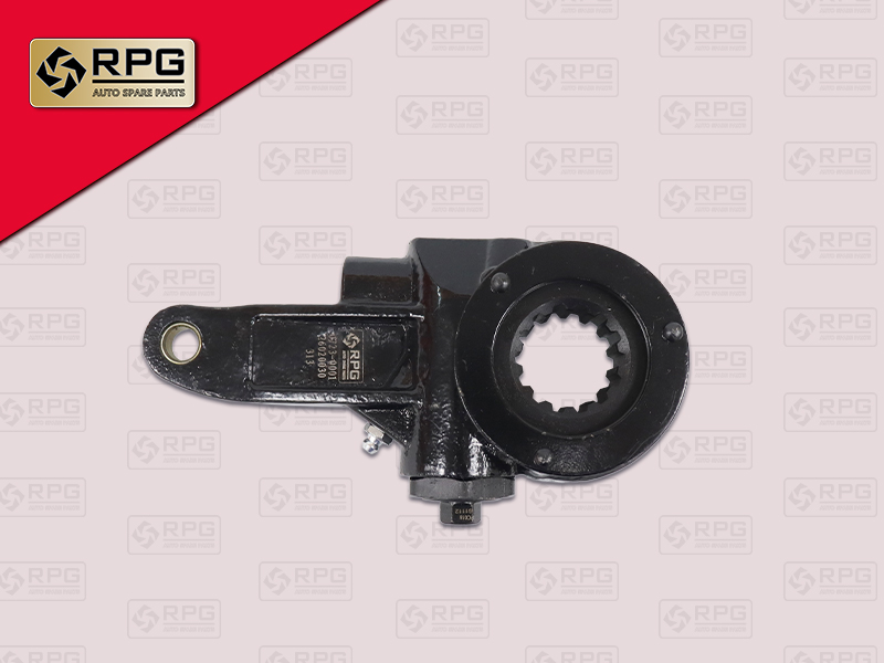 ตัวตั้งเบรคหลัง HN MEGA500 ตัวตรง 14ฟัน 47480-1590 RPG