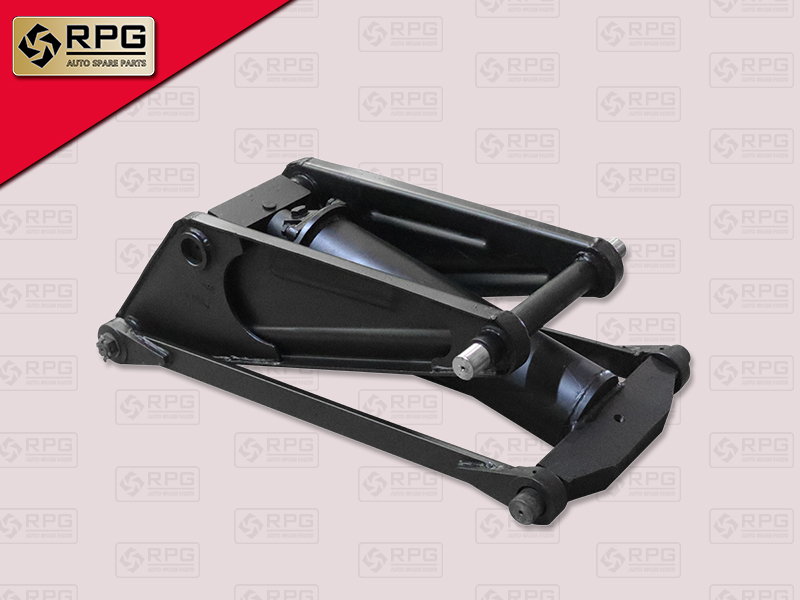ดั๊มพ์ 1.5TON 480*114*50MM+มอเตอร์ยกกะบะ 12V+สายไฮดรอลิค RPG  
