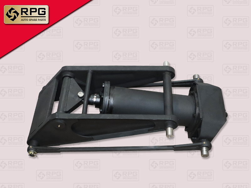 ดั๊มพ์ 2TON 156*60MM+ปั๊มดั้มพ์ KP35B RPG
