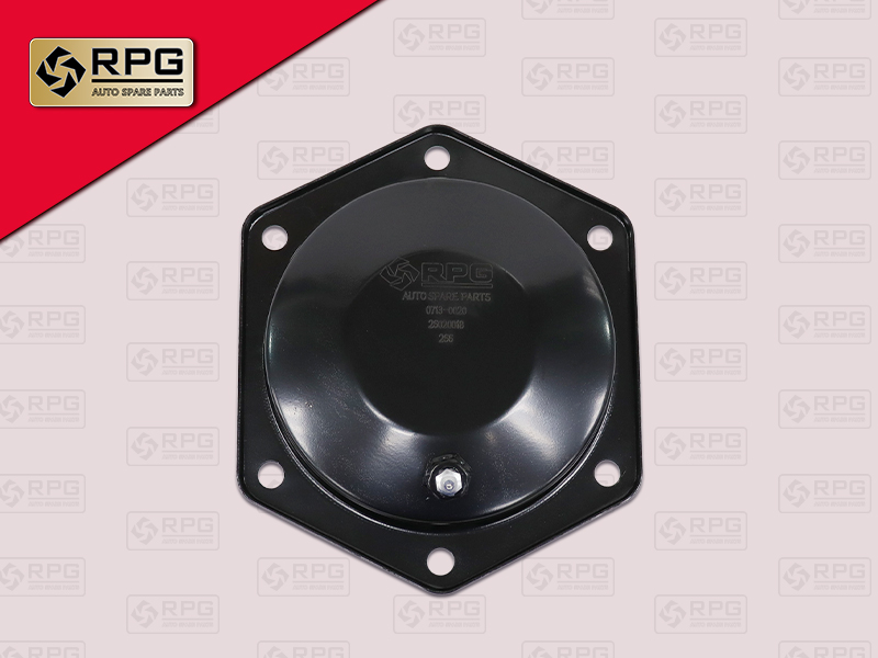 ฝาครอบตุ๊กตาโบกี้ HN KT SUMO HITEX RPG