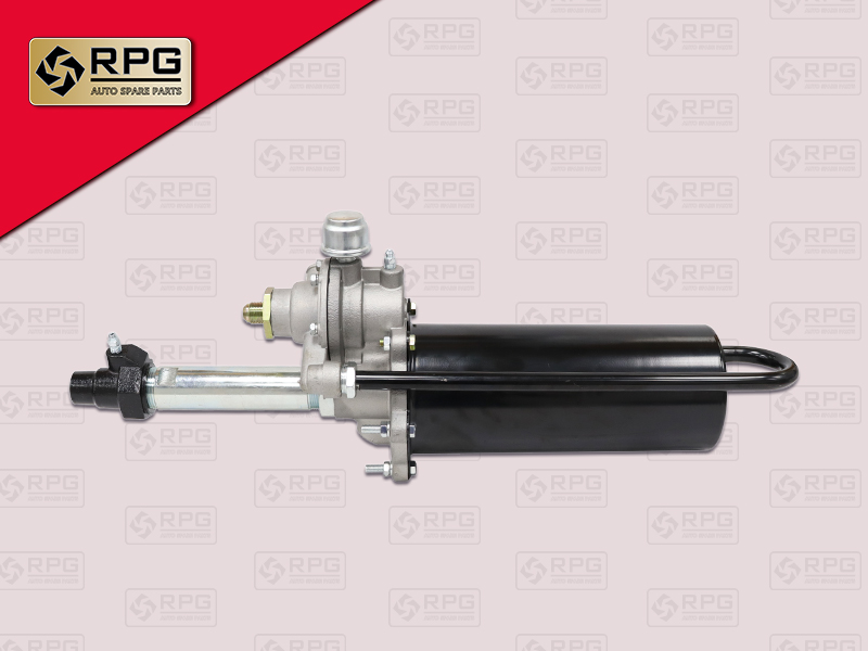 หม้อลมดัน NS UD6 117*280MM RPG