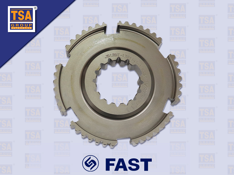 ไส้เลื่อน 4-5 FAST JS125T-1701141-1 15/36ร่อง
