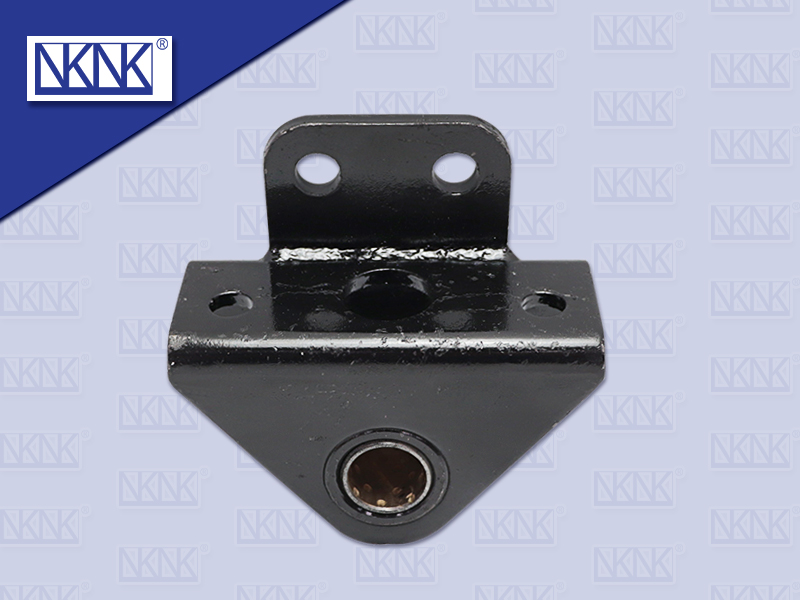 ตุ๊กตาแหนบหน้า ตัวหลัง IS DECA 4TON SBR 2รู NKN