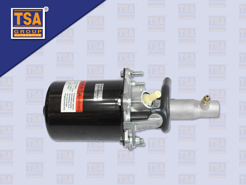 หม้อลมชิฟฟี่ HN (MEGA 4 TON) น็อตร้อยหน้า (TSA)