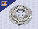 จานกดคลัช IS ( 15" ROCKY210 , 240 , DEGA )(TSA)