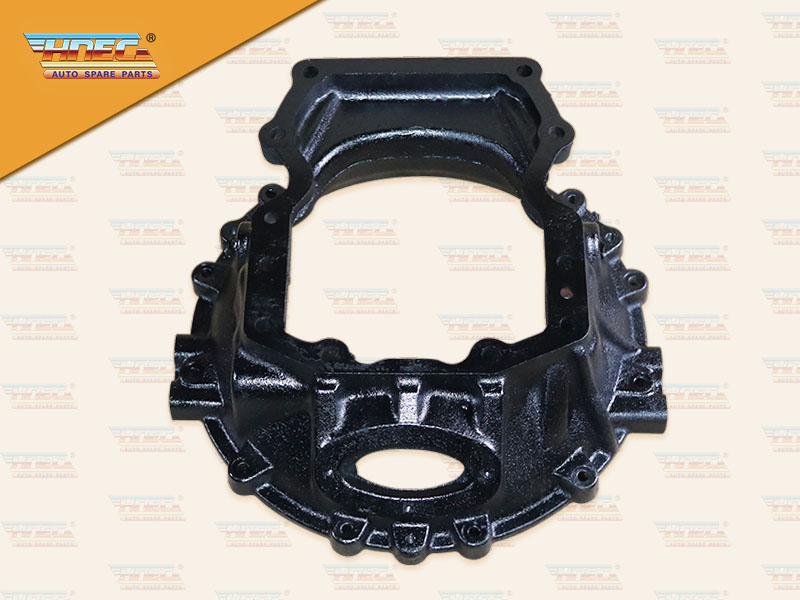 หัวหมูเกียร์ MS ( FS 15" )