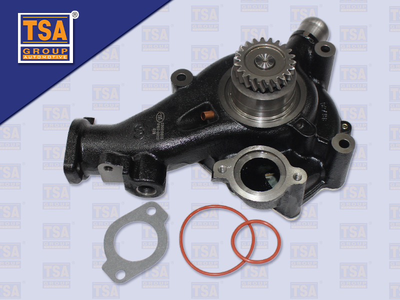 ปั้มน้ำ HN ( P11CTK-22T ) อย่างดี