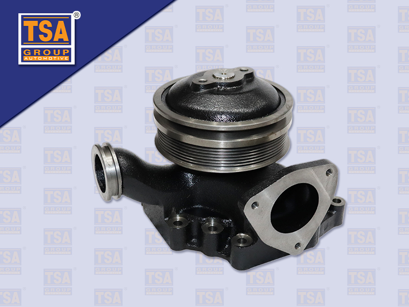 ปั้มน้ำ IS DECA360 (6UZ1) (TSA)