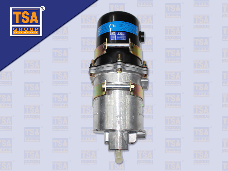 กรองดักน้ำ 2 ชั้น (HN,IS,MS,NS)( DR31)HNTC