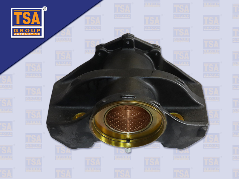 ตุ๊กตาเพลาโบว์กี้ HN VICTOR (TSA)