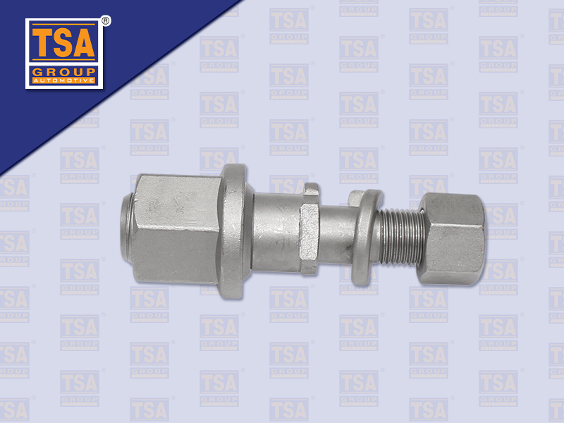 น๊อตล้อหลังเกลียวหยาบ (รวมรุ่น) ซ้าย (TSA)