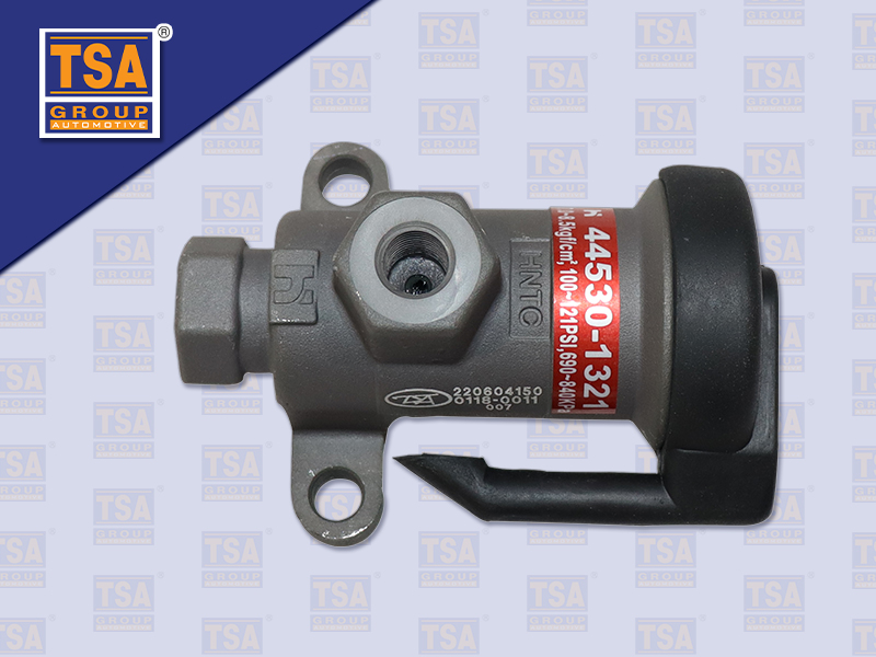 ตัวตัดลม HN ( HITEX มิเนียม ) HNTC