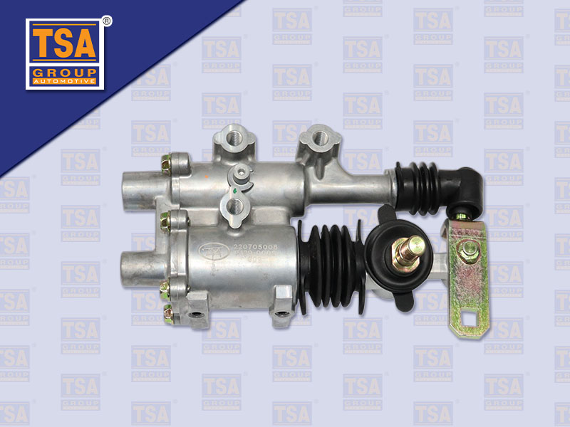 วาว์ลช่วยเข้าเกียร์ HN ( FG ) (TSA)