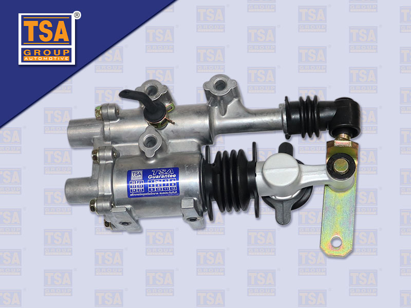 วาว์ลช่วยเข้าเกียร์ FRR (TSA)