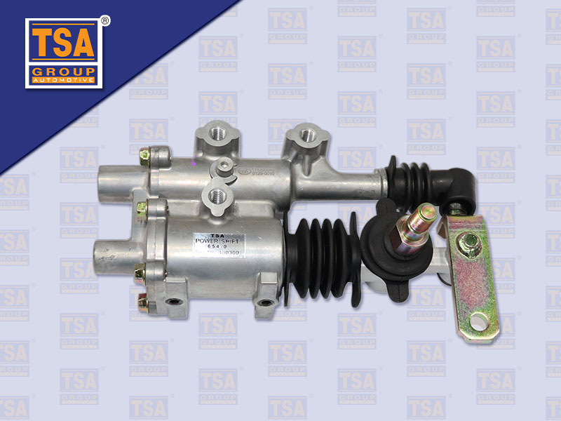 วาว์ลช่วยเข้าเกียร์ FK6F (TSA)