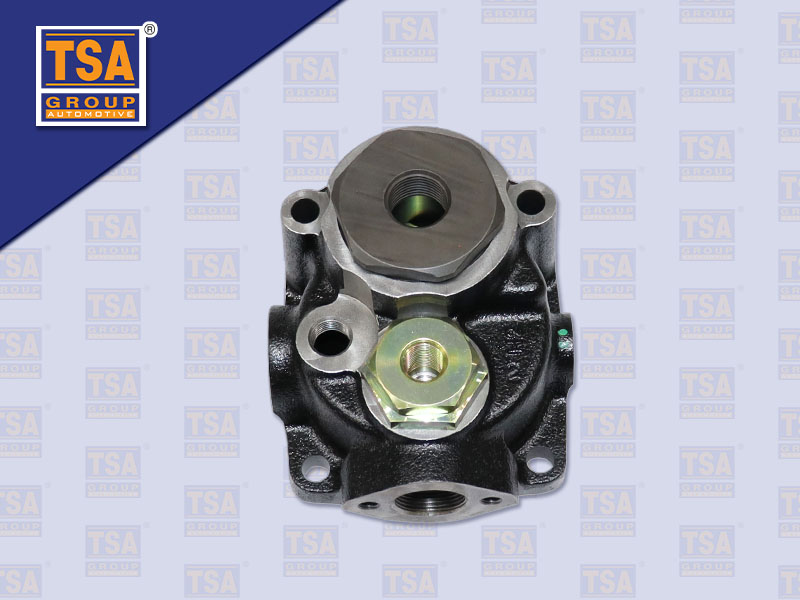 ฝาปั้มลม HN ( K13C ) รุ่นปั้มลมใหญ่ (TSA)