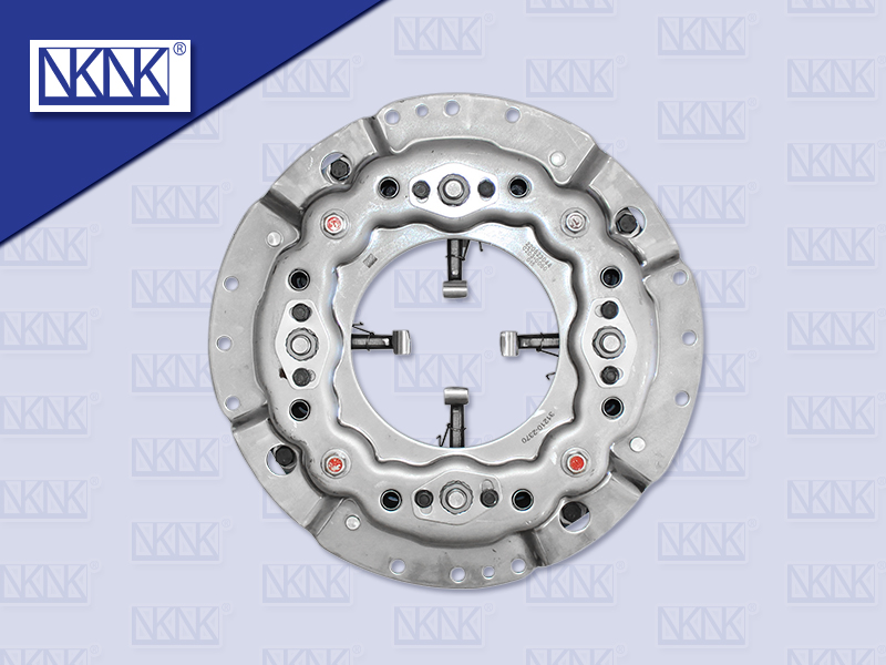 จานกดคลัช HN ( 15" SUMO226,227,EM100 )