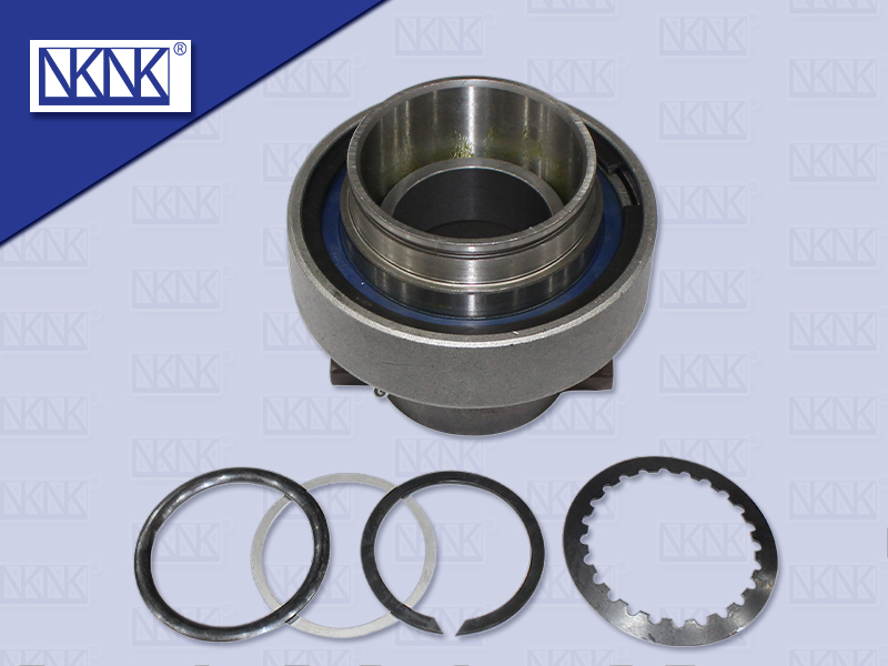 เบ้า + ลูกปืนคลัช HN (MECA 700)