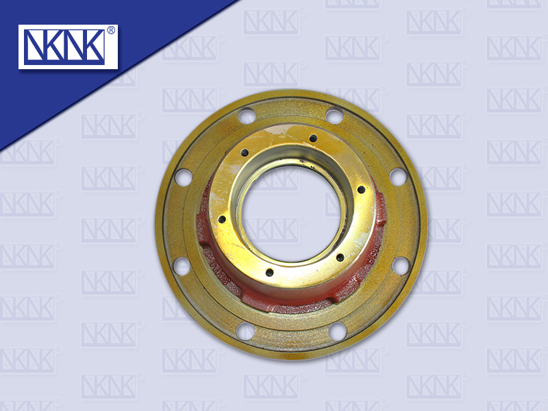 ดุมเพลาพ่วง สามมิตร รุ่นใหม่