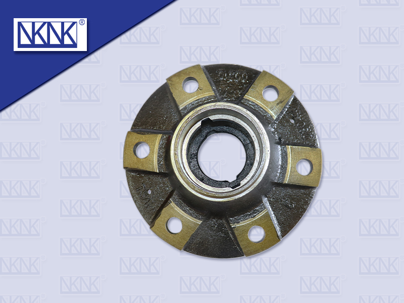 ดุมหน้า IS ( NPR 115 ) 6 น๊อต