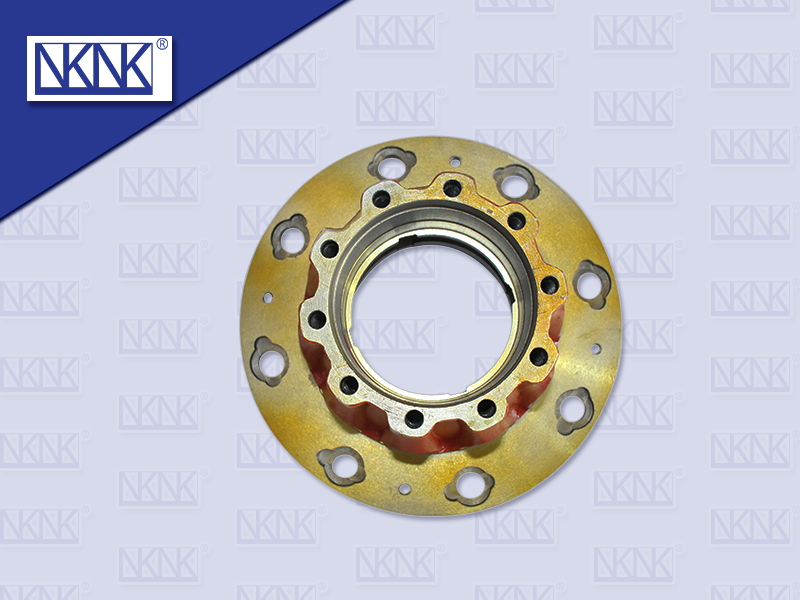 ดุมหลัง HN ( SUMO226 , 227 , F18 , HITEX )