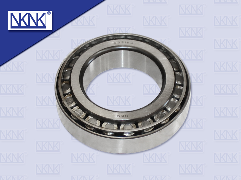 ลูกปืนล้อ 32215JR