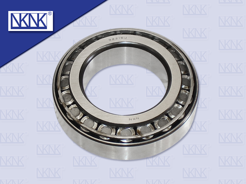 ลูกปืนล้อ 32216JR