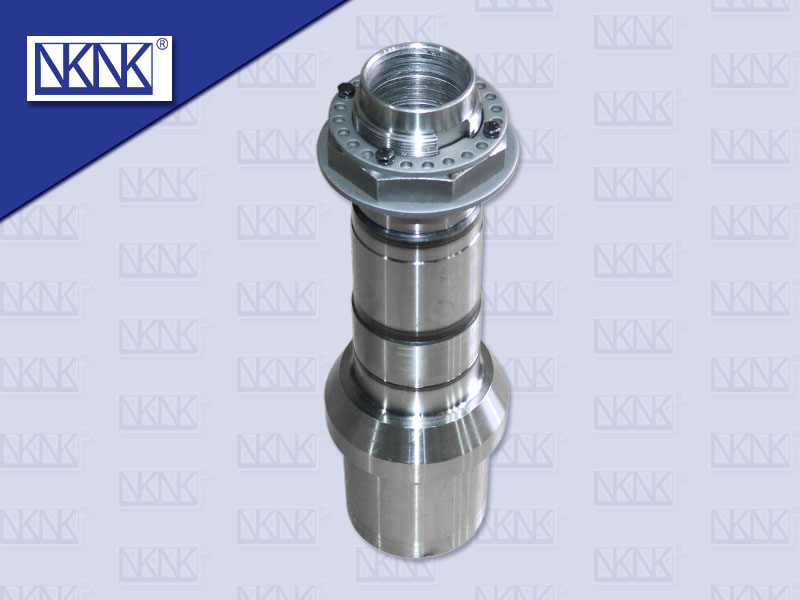 หัวเพลา HN ( SUMO )+น๊อต