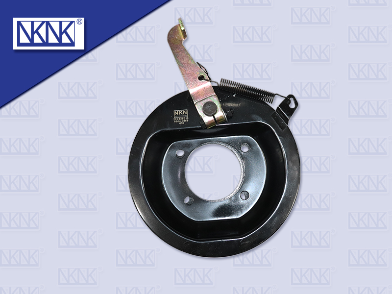 ชุดแผงเบรคมือท้ายเกียร์ HN (MEGA260)