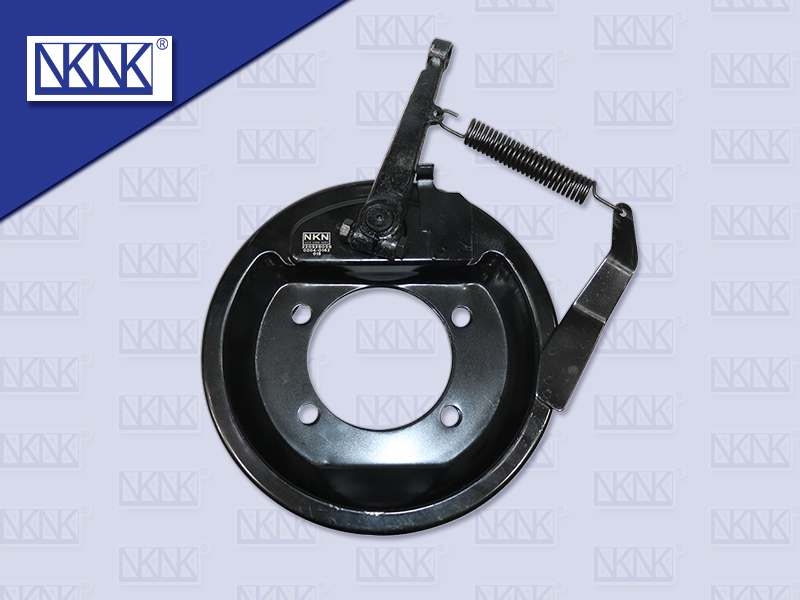 ชุดแผงเบรคมือท้ายเกียร์ ZF HN