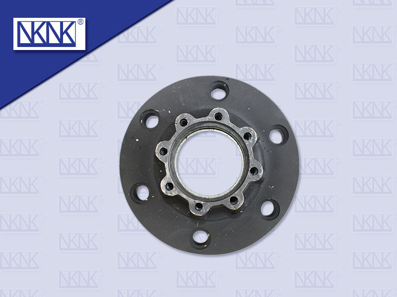 ดุมหลัง IS ( NPR135 ) 6 น๊อต