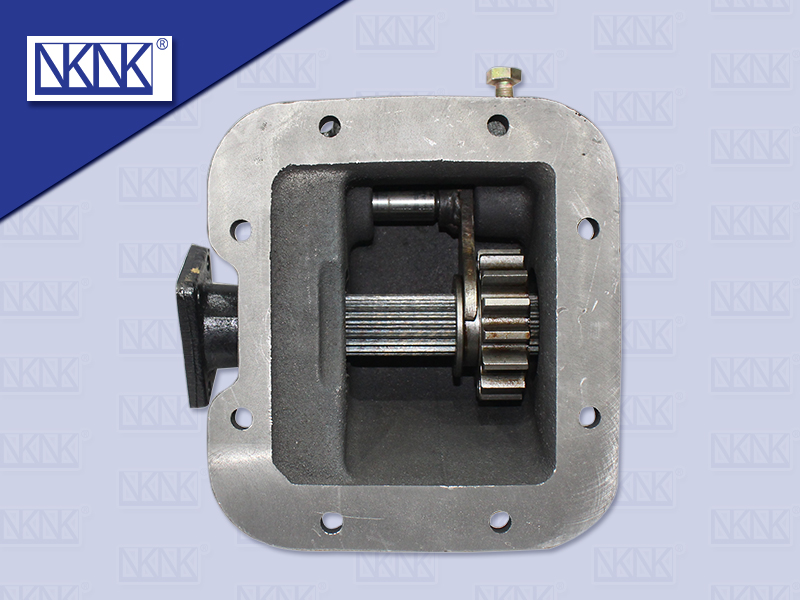 เกียร์ฝาก HN ( EP100 ) 15ฟัน