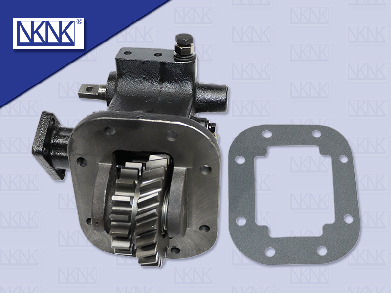 เกียร์ฝาก HN ( F18 , 17/24 ฟัน )