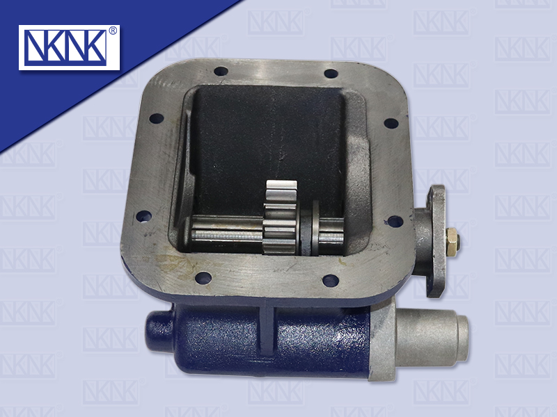 เกียร์ฝาก HN ( P11C-3M ) ยิงลม 16 ฟัน