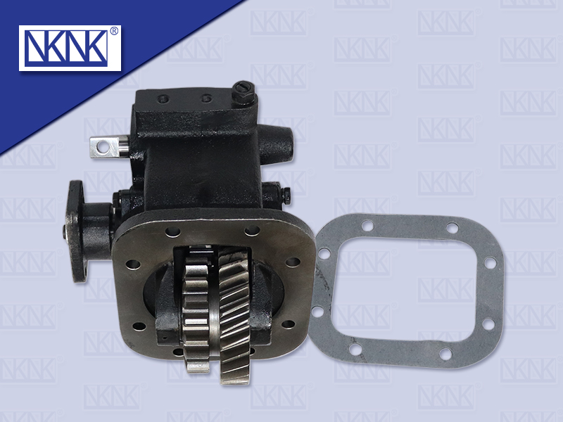 เกียร์ฝาก HN (3H) ไม่ยิงลม (17/27 ฟัน)