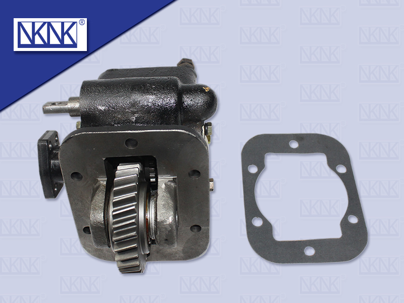 เกียร์ฝาก IS(NPR115)เฟืองเฉียง 29 ฟัน(ดึงหลัง)