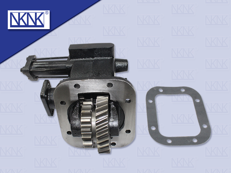 เกียร์ฝาก HN (3H) ยิงลม (17/27 ฟัน)